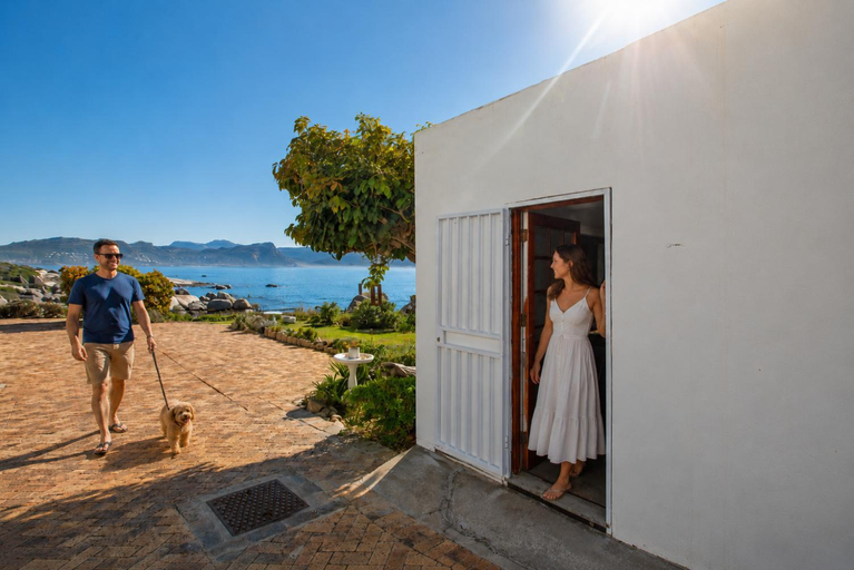 Others 5, Bosky Dell on Boulders Beach, City of Cape Town
