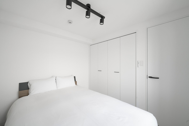Room 2, ASTAGE CHITOSE SUEHIRO 102, Chitose