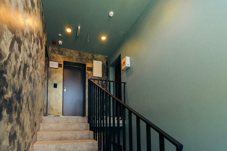 Interior 3, Boutique Rooms Rogovo, Sveti Filip i Jakov