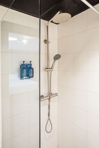 Bathroom 4, Hotel de Duif Lisse - Keukenhof, Lisse