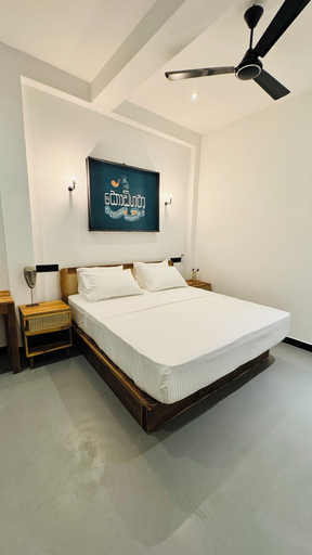 Room 2, Suphiri, Dickwella