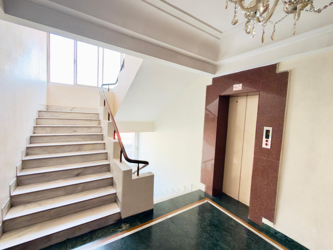 Public Area 2, Hotel President - Indore, Indore