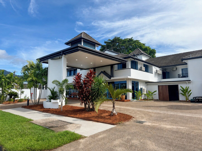 Exterior & Views 2, Cairns Southgate Hotel, Cairns