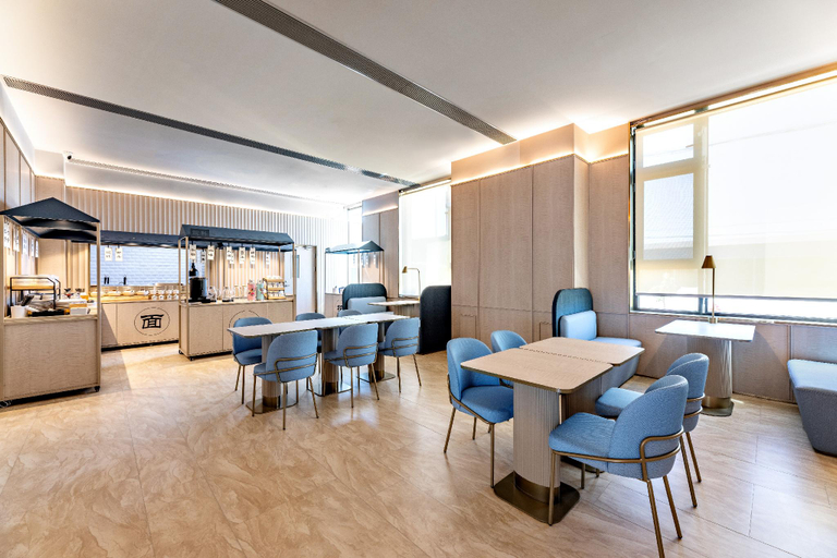 Food & Drinks, Hanting Hotel Tianjin Ninghe Lutai Economic Development Zone, Tianjin