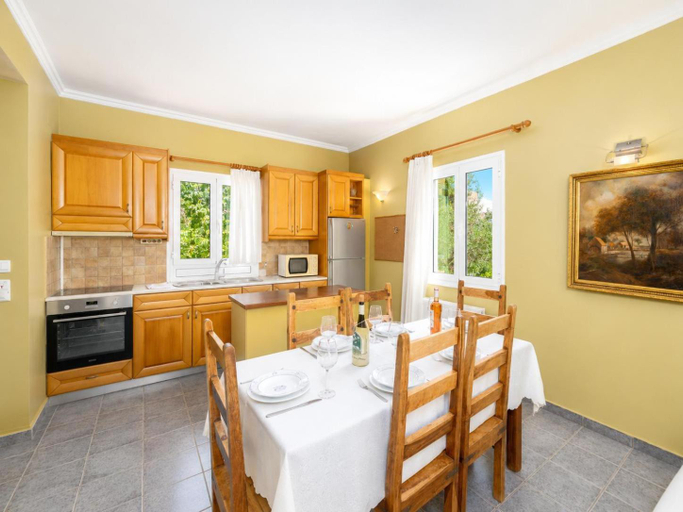 Facilities 3, Villa Penelope Sea View, Ionian Islands