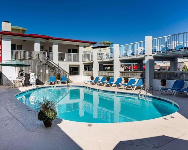 Sport & Beauty 1, Ocean 27, Virginia Beach
