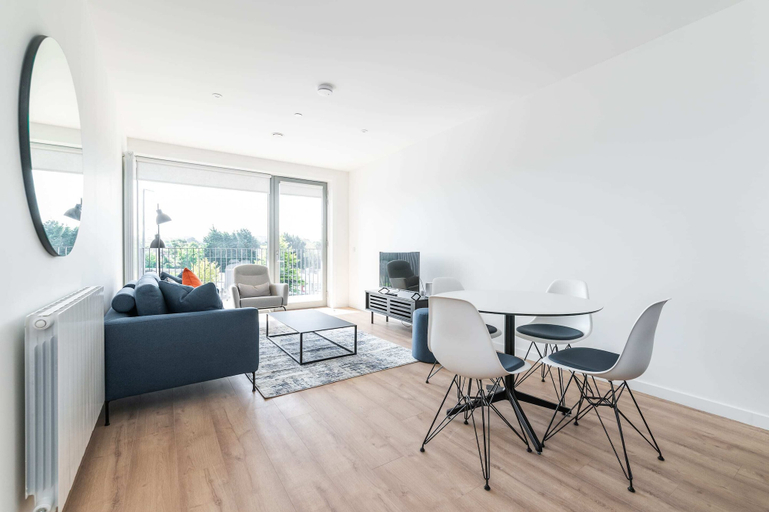 Interior 4, AEA - Lower Kilmacud, Dublin