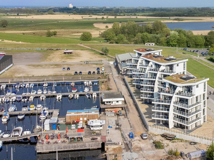 Exterior & Views 2, 5 Star Holiday Home in Wendtorf, Lübeck
