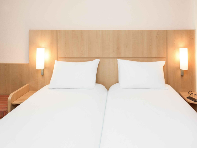 Bedroom 3, ibis Esch Belval, Esch-sur-Alzette