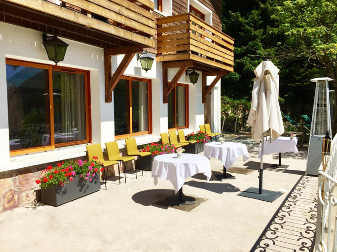 Food & Drinks 5, La Mainaz Hotel Restaurant & Resort, Ain
