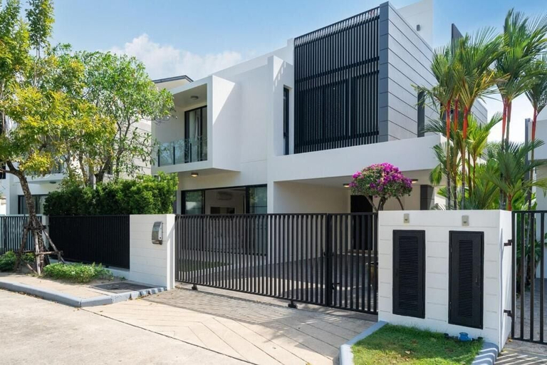 Exterior 3, Luxury 5 bed Laguna Park no pool, Phuket Island