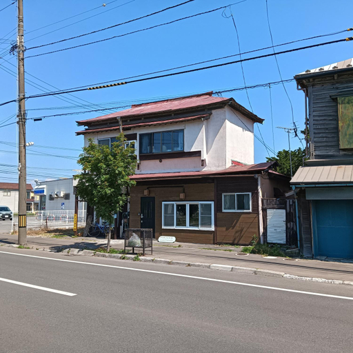 4, Hakodate Guesthouse, Hakodate