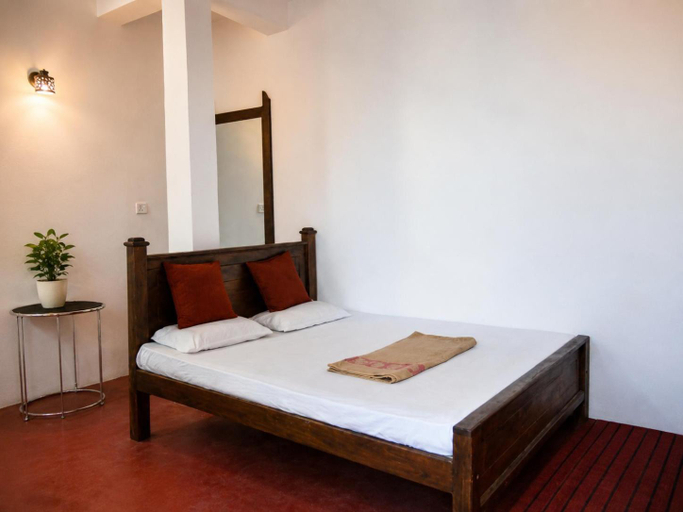 Bedroom 2, Haputala Blossom guest, Haputale