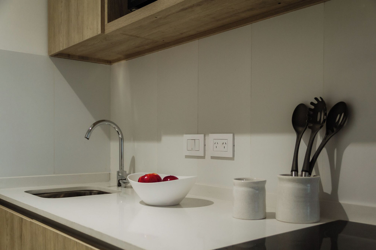 Private kitchen 2, Hestia en Recoleta Studio, Distrito Federal