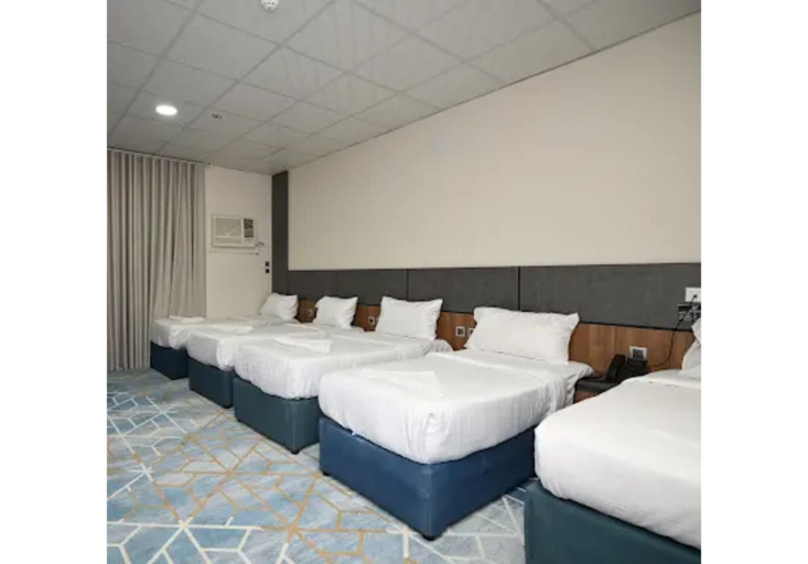 Room 4, Wardat rahiq, Al Madinah Al Munawwarah