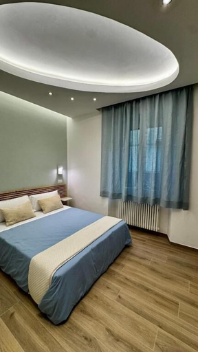 Room 4, I Racconti del Fiume, Pescara
