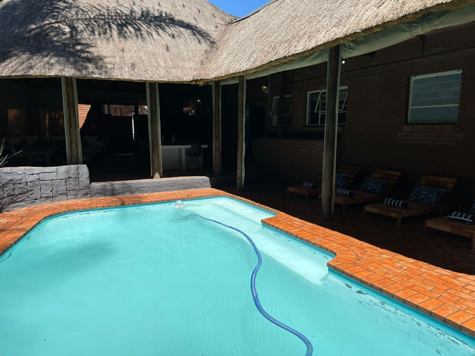 Sport & Beauty 2, Koi Liv-Inn, Ekurhuleni