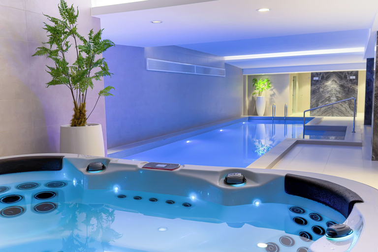 Sport & Beauty 2, Hotel Rubin DHS, Kruševac
