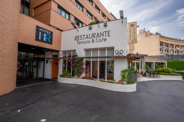 Exterior & Views 3, Reston Valdemoro, Madrid
