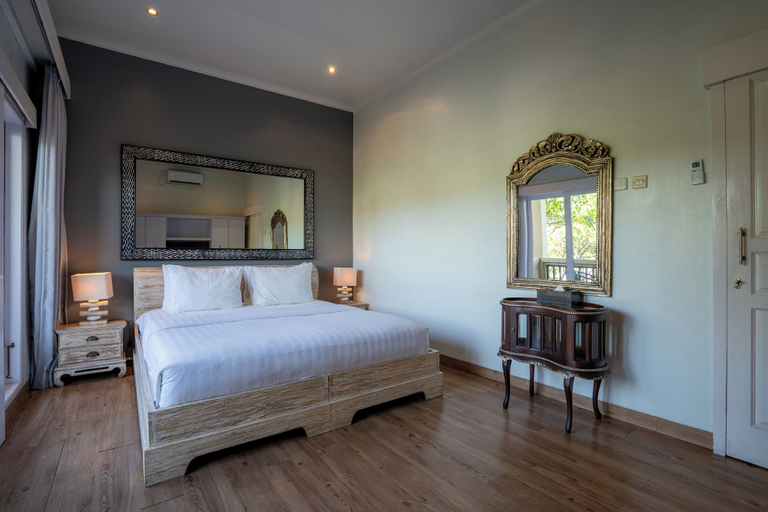 Room 4, Aliya Villa by Betterplace, Badung