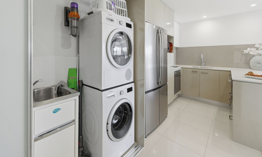 Interior 3, Verve on Sixth, Maroochy - Maroochydore