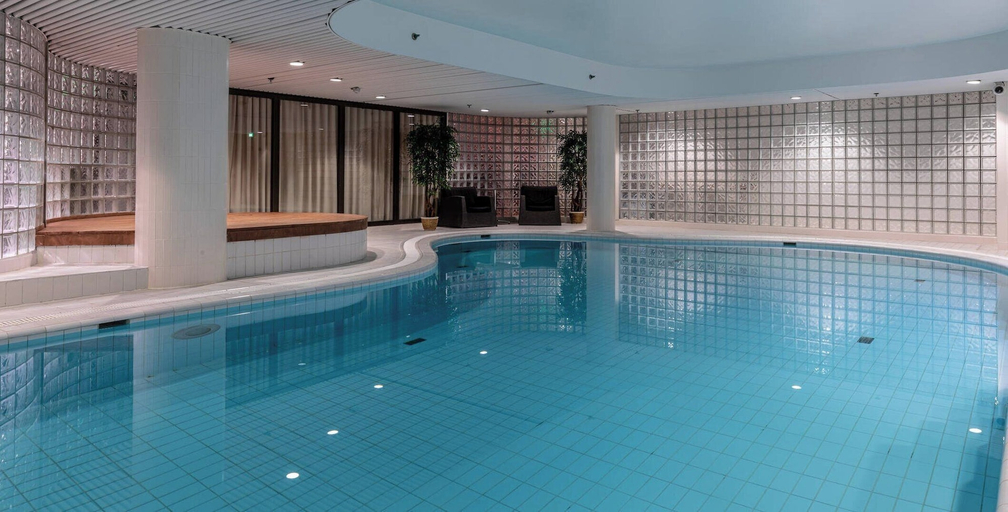 Sport & Beauty 3, Lapland Hotels Oulu, Northern Ostrobothnia