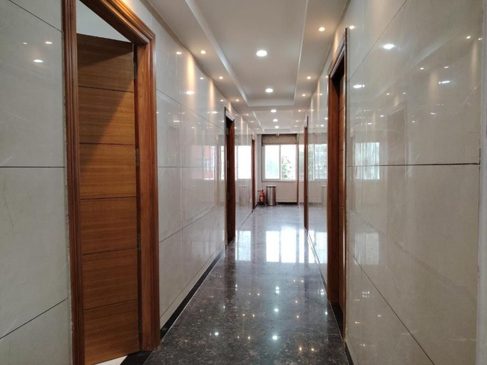 Interior, Varsha Grand, Ranga Reddy