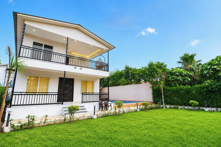 Exterior 2, 4 Bedroom Farmhouse With Private Pool In Noida, Gautam Buddha Nagar