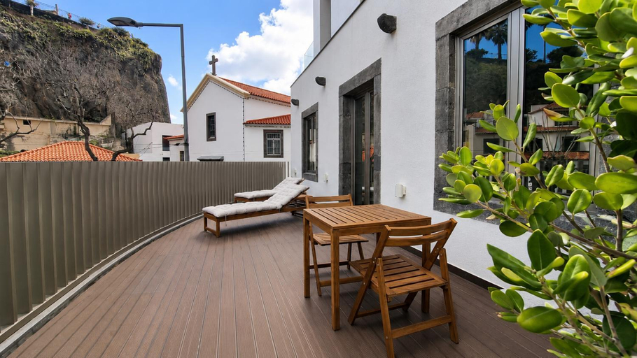 2, Heritage Apartments, Câmara de Lobos