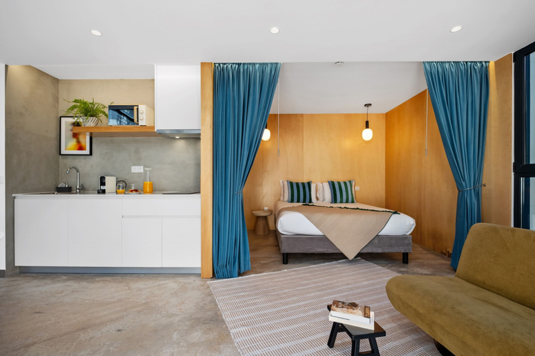 Room 4, The 21 - Sky by Homie, Ribeira Brava