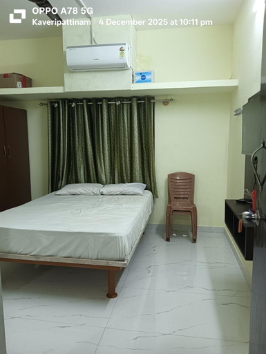 Others 4, Surabi Residency, Dharmapuri