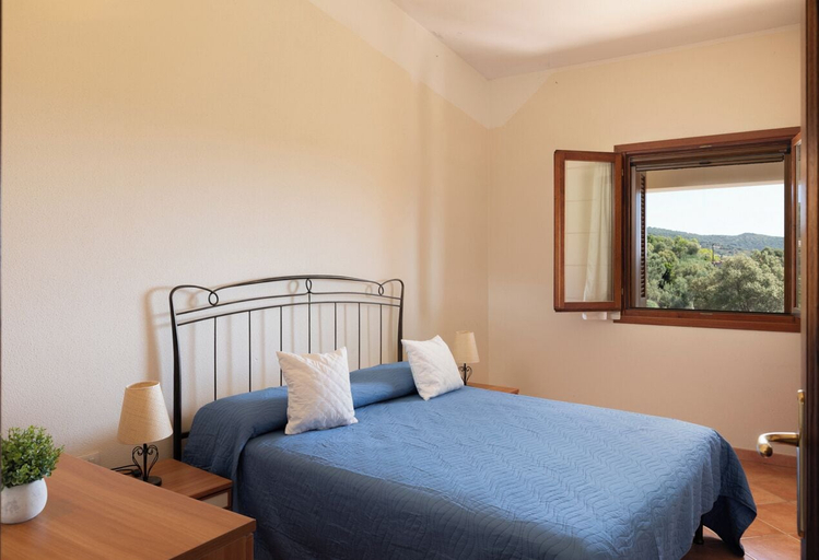 Room 5, Casa Luna e Sole by Wonderful Italy, Nuoro