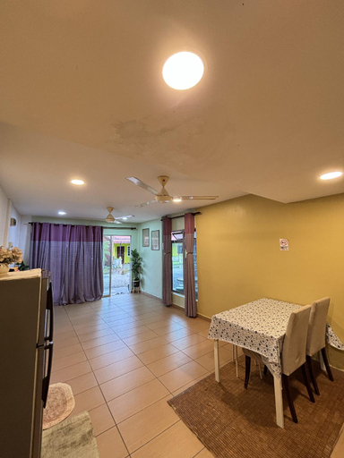 Others 5, Ayem Homestay, Batu Pahat