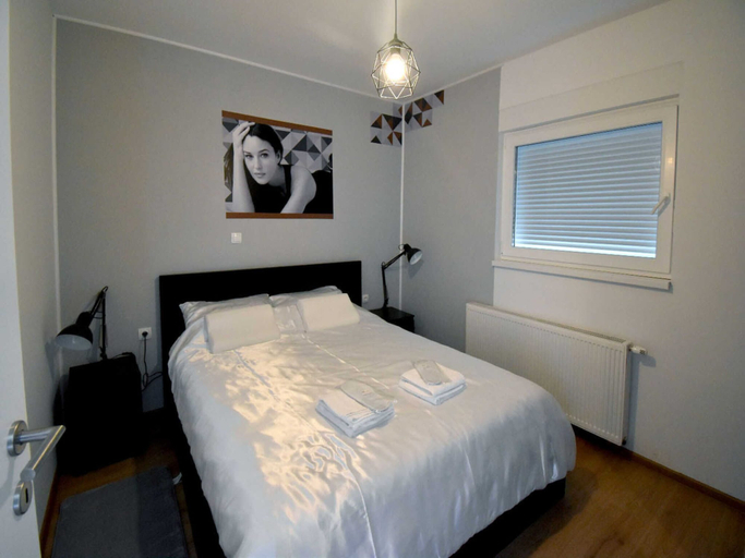 Room, Vacation Home Rose, Kutjevo