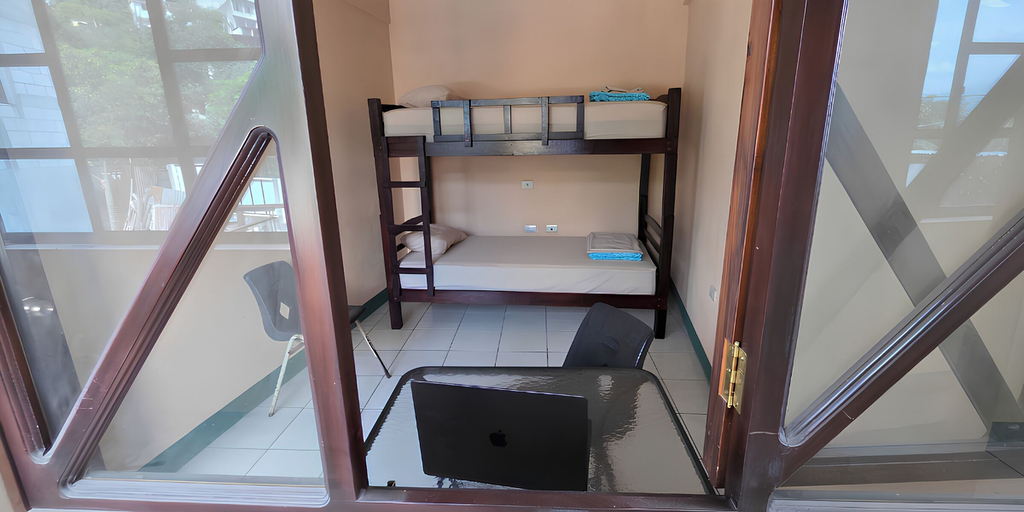 Room 2, Hostal el Talpetate San Pedro la Laguna, San Pedro La Laguna