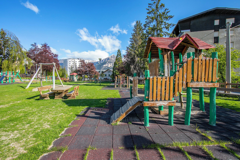 Children's area, Appartamento My Home, Torino