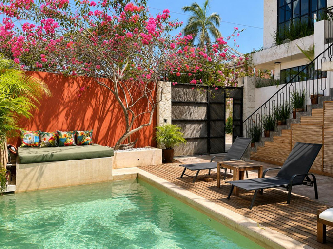 Sport & Beauty, Maison de Reve - Boutique Guest House, Dist. Pochutla