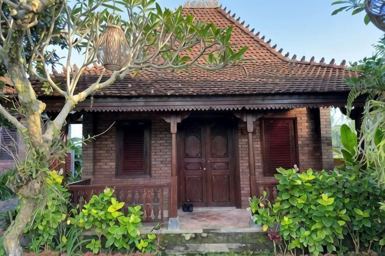 Exterior & Views 2, Munay Villa, Gianyar