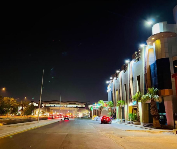 Exterior & Views 2, Lavera inn Hotel, Riyadh