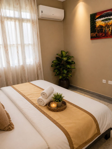 Room 5, Maisha Garden, Kinondoni