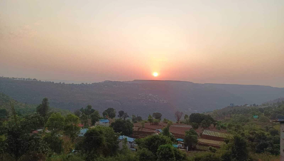Others 4, Mountain Berries Resort, Satara