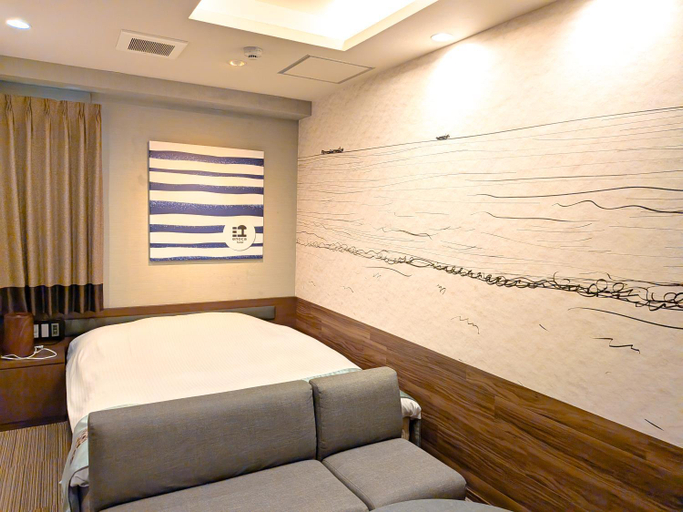 Others 3, Enoca Hotel, Fujisawa