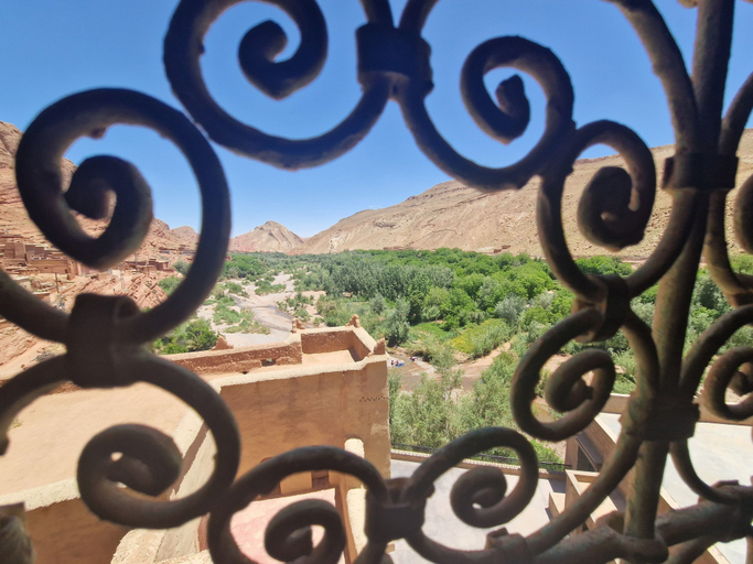 Others 5, Berbere De La Montagne Hotel, Ouarzazate