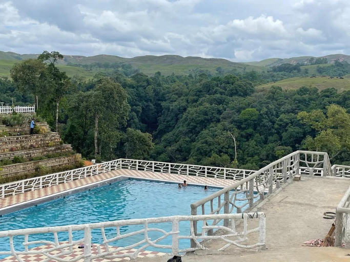 5, Sara'l Adventure Resort, Jaintia Hills