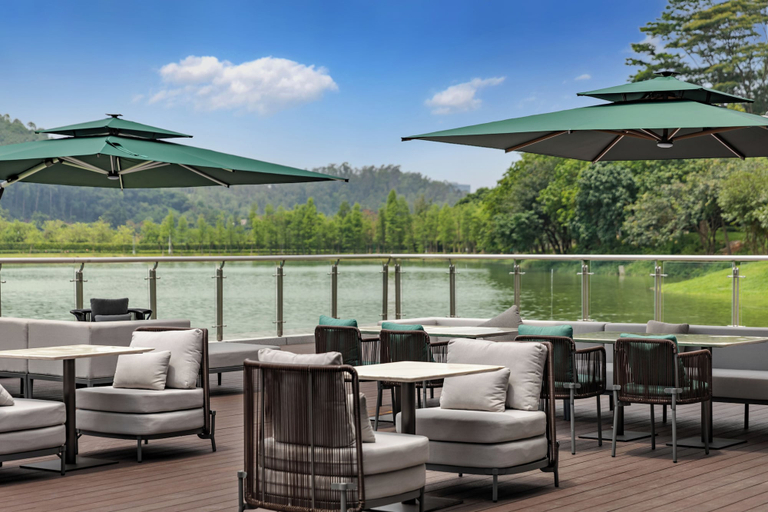 Food & Drinks 5, Yingbin Hotel, Dongguan