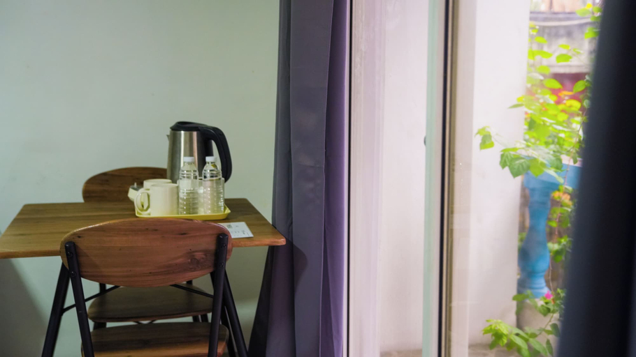 Room 2, Healing Hotel, Angeles City