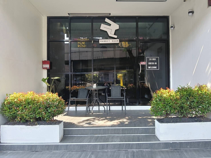 Exterior & Views 4, Rabbit Room, Chatuchak