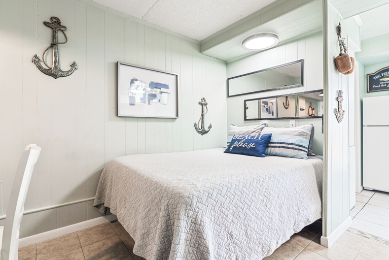 Property amenity 5, Surf Studio, Nueces
