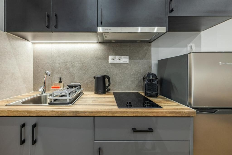 Private kitchen 4, Raise Heraklion 4 Moments, Crete