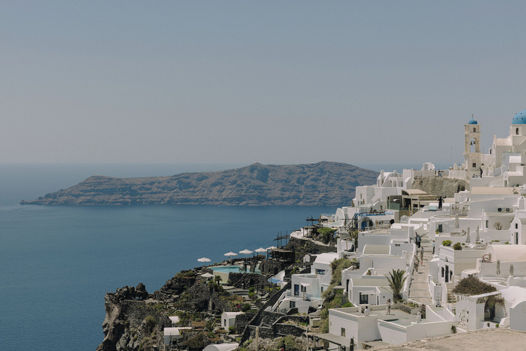 Exterior & Views 2, Agave Santorini Design Boutique Hotel, South Aegean